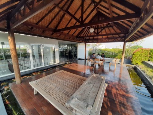 Career | Karya Bahari Abadi | Motor Tempel Yamaha dan Wave Runner