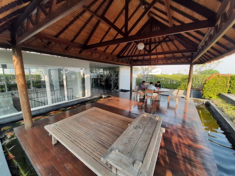 Career | Karya Bahari Abadi | Motor Tempel Yamaha dan Wave Runner